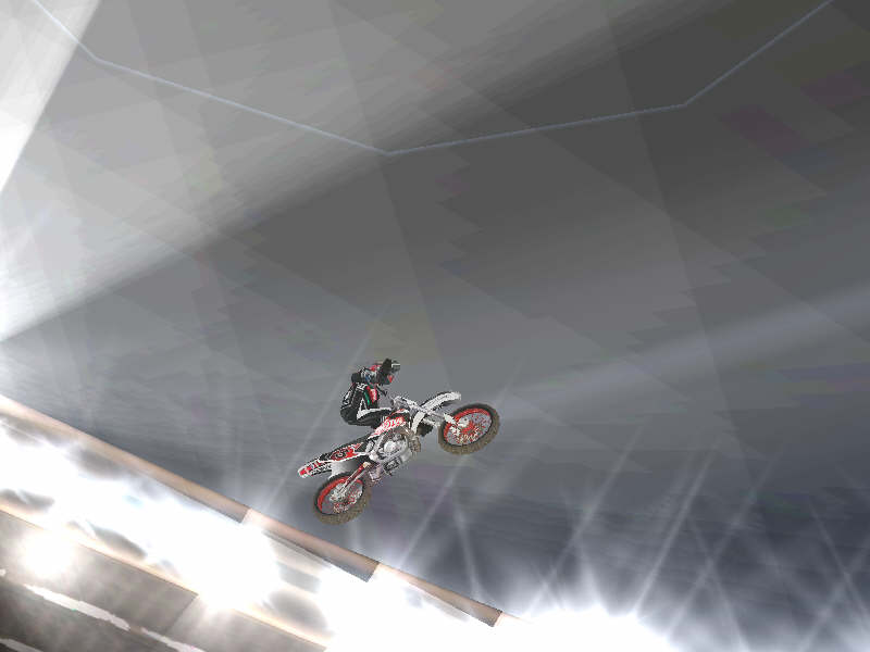 Moto Racer 3 - screenshot 23