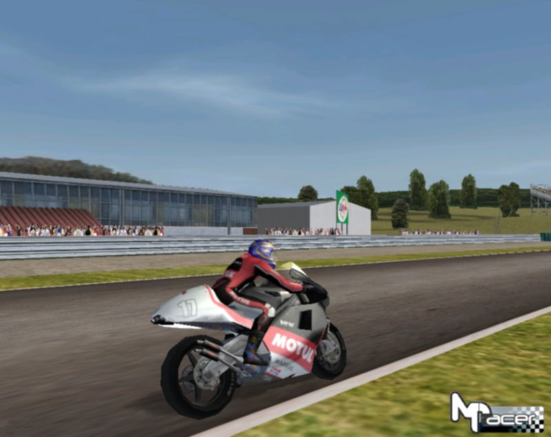 Moto Racer 3 - screenshot 20
