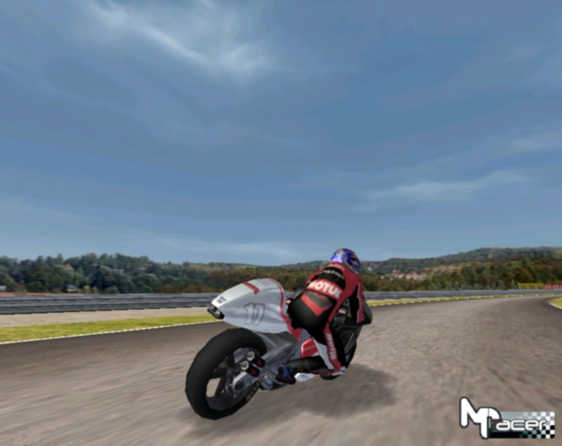Moto Racer 3 - screenshot 19