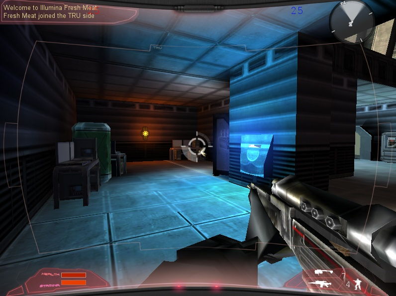 Illumina - screenshot 92