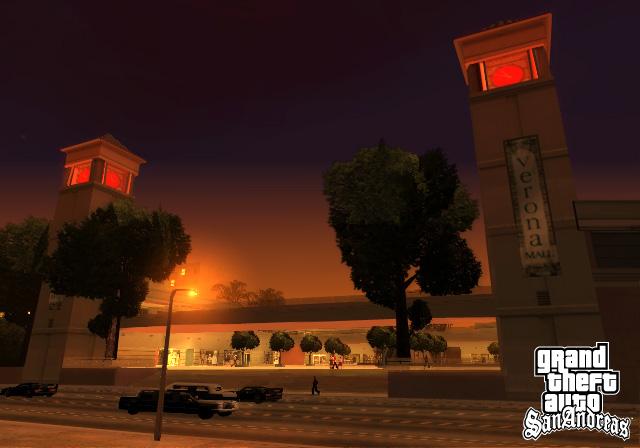 Grand Theft Auto: San Andreas - screenshot 80