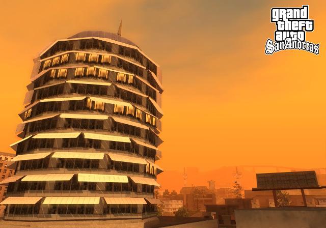 Grand Theft Auto: San Andreas - screenshot 79
