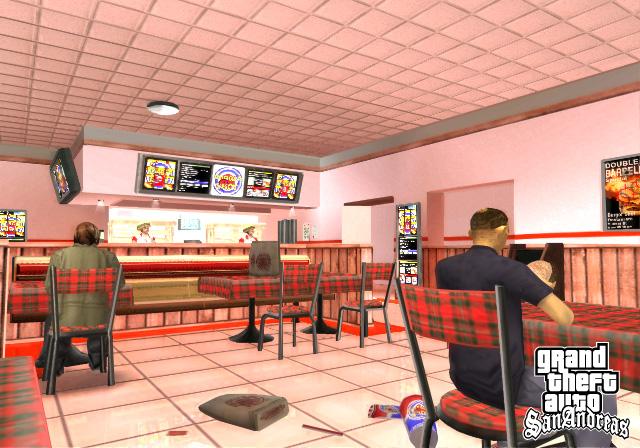 Grand Theft Auto: San Andreas - screenshot 77