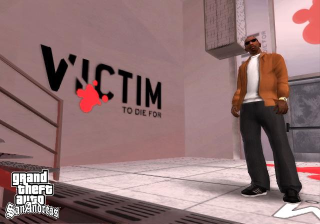 Grand Theft Auto: San Andreas - screenshot 74