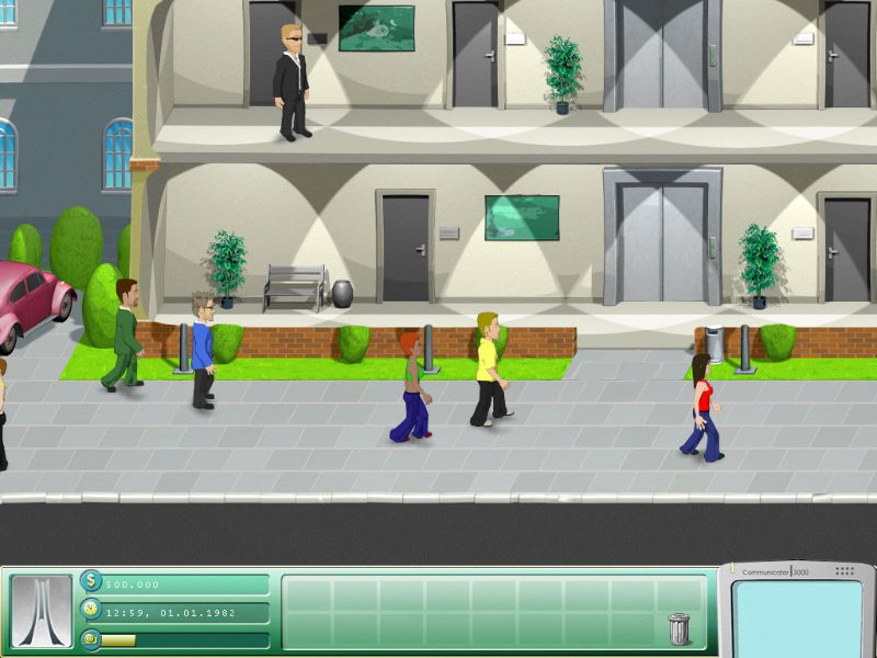 Game Tycoon - screenshot 8