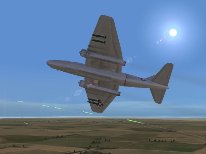Strike Fighters: Project 1 - screenshot 46