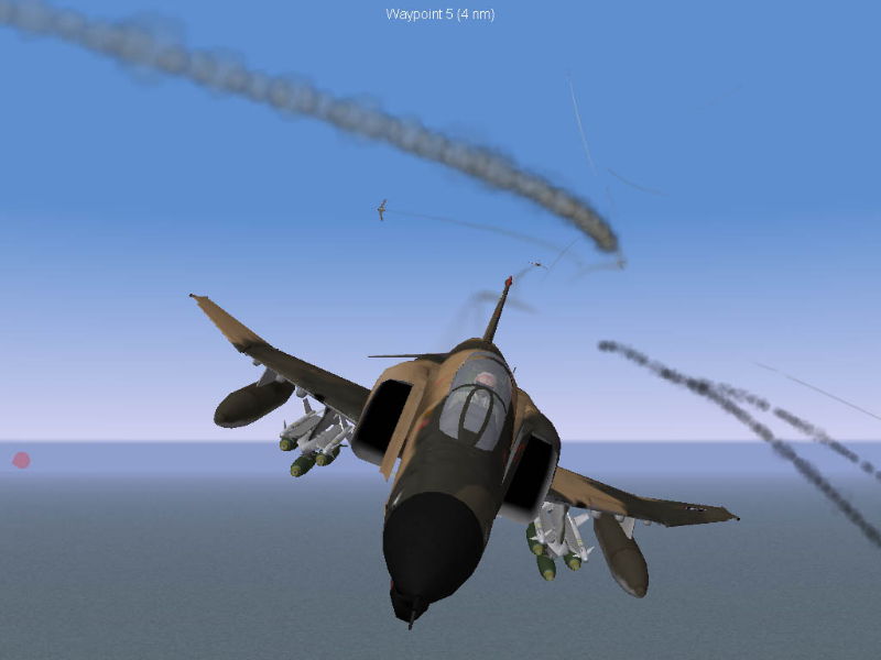 Strike Fighters: Project 1 - screenshot 37