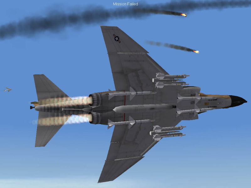 Strike Fighters: Project 1 - screenshot 36