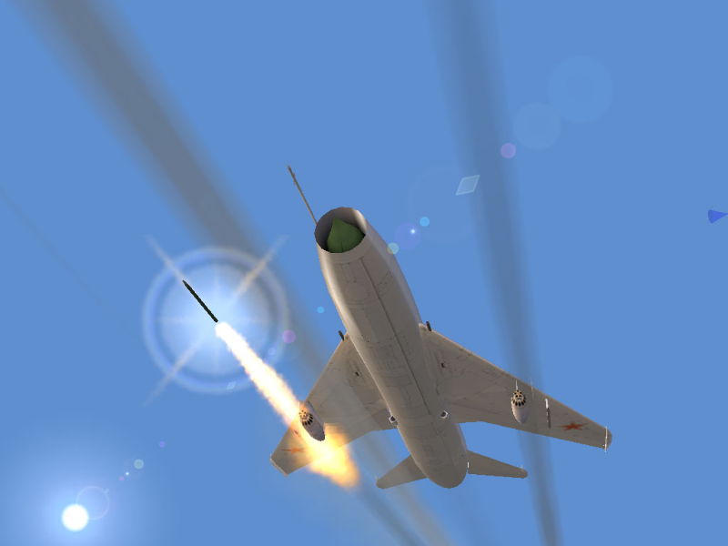 Strike Fighters: Project 1 - screenshot 16