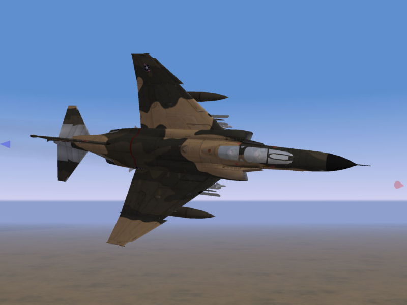Strike Fighters: Project 1 - screenshot 9
