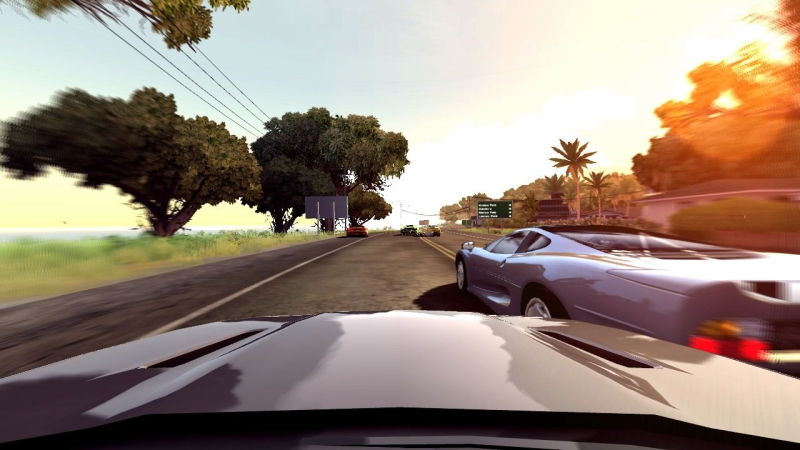 Test Drive Unlimited - screenshot 184