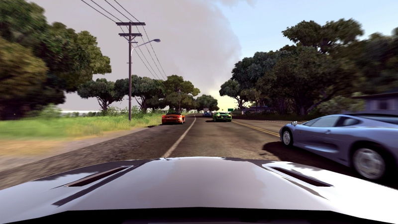Test Drive Unlimited - screenshot 183