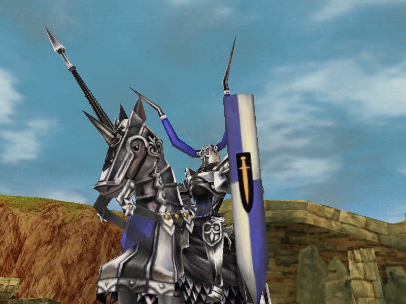 Fantasy Earth: Ring of Domination - screenshot 26