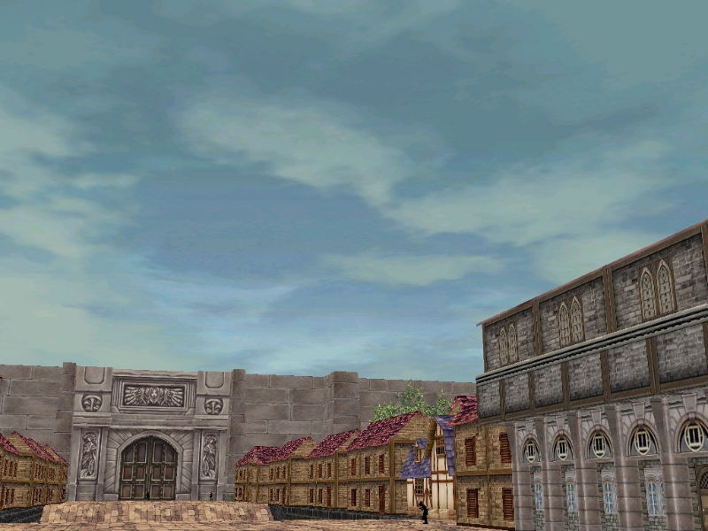 Fantasy Earth: Ring of Domination - screenshot 7