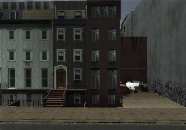 True Crime: New York City - screenshot 13