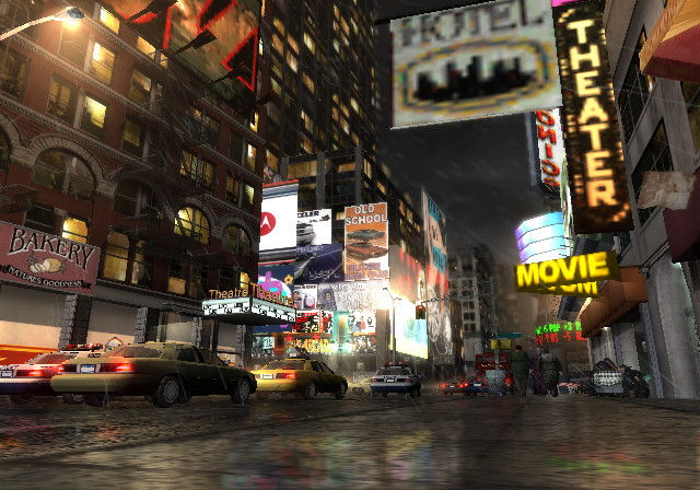 True Crime: New York City - screenshot 6