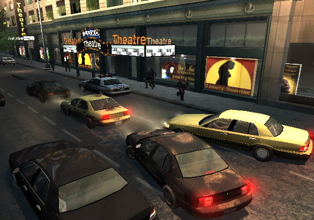 True Crime: New York City - screenshot 4