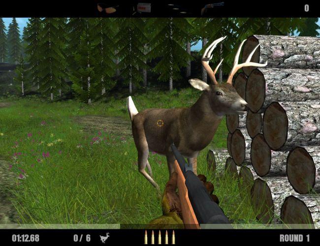 Deer Drive - screenshot 9