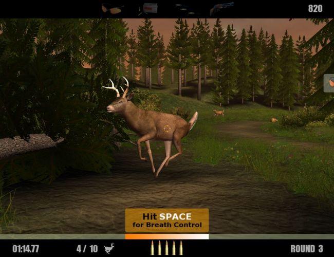 Deer Drive - screenshot 8