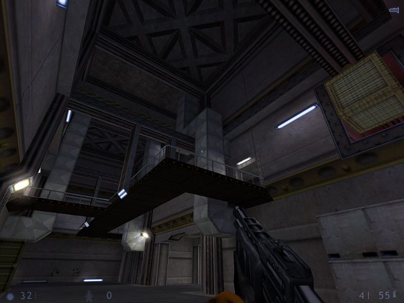 Half-Life: Sven Co-op - screenshot 15