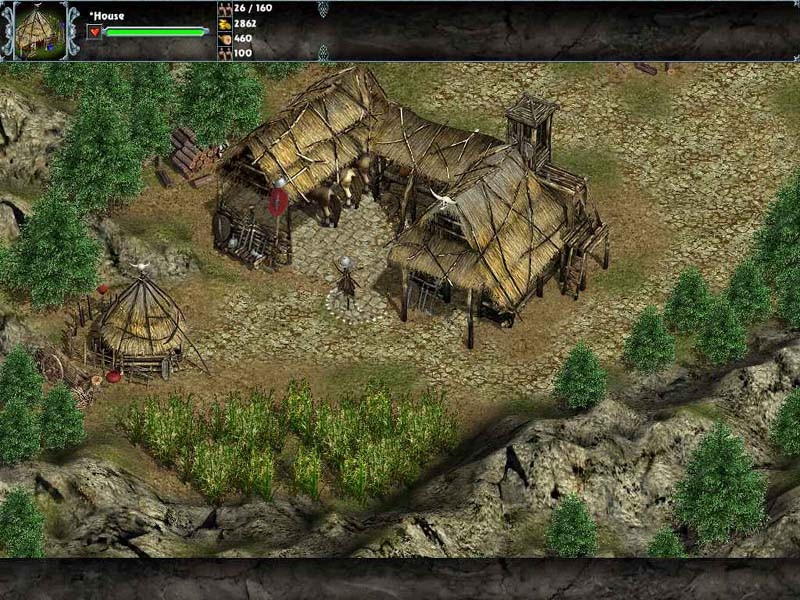 Celtic Kings: Rage of War - screenshot 34
