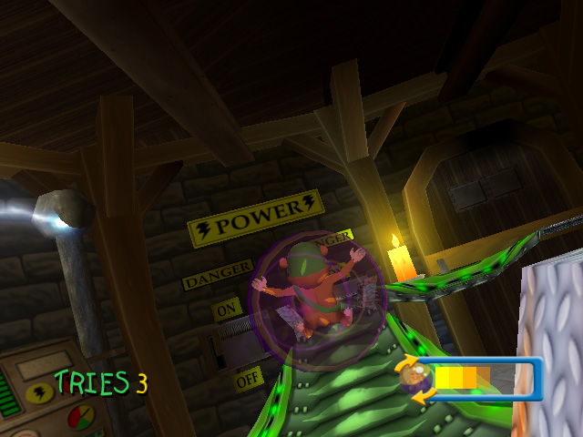 Hamster Heroes - screenshot 5