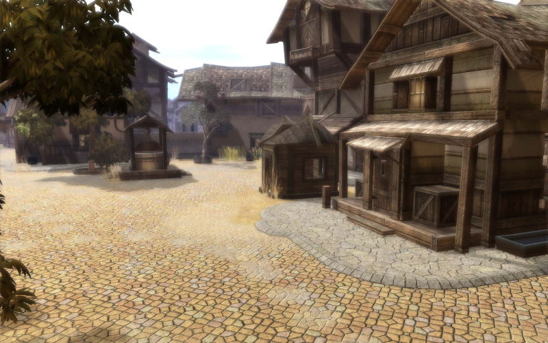Neverwinter Nights 2 - screenshot 29