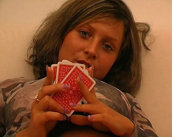 Video Strip Poker - screenshot 31