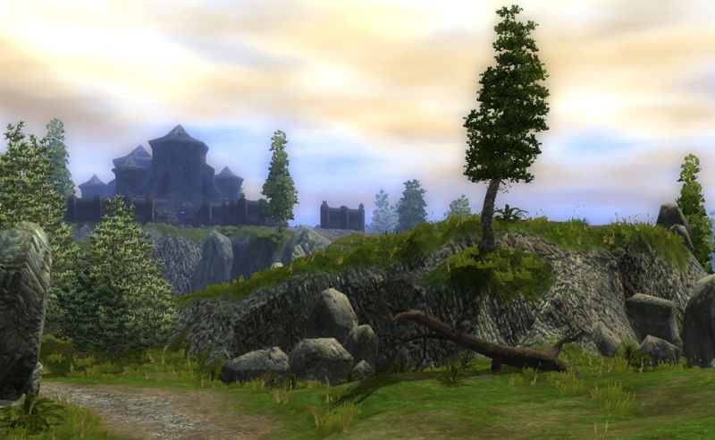 Neverwinter Nights 2 - screenshot 12