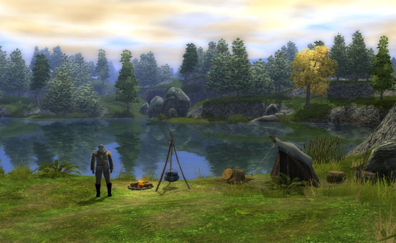 Neverwinter Nights 2 - screenshot 11