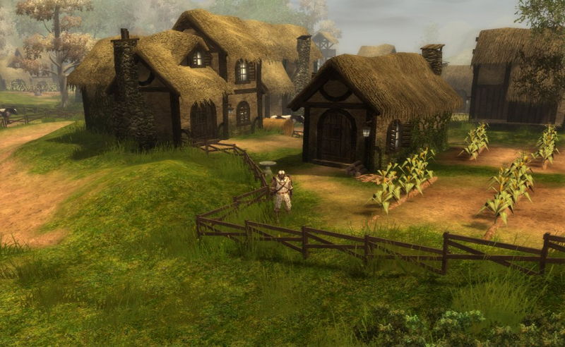 Neverwinter Nights 2 - screenshot 8