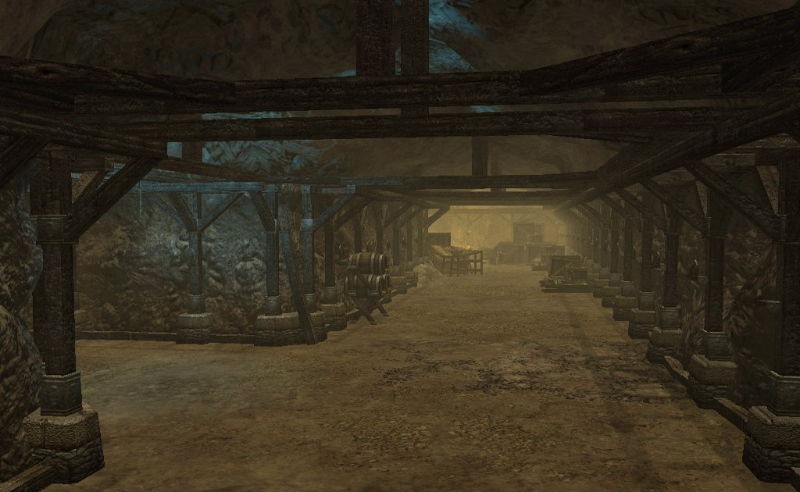 Neverwinter Nights 2 - screenshot 3