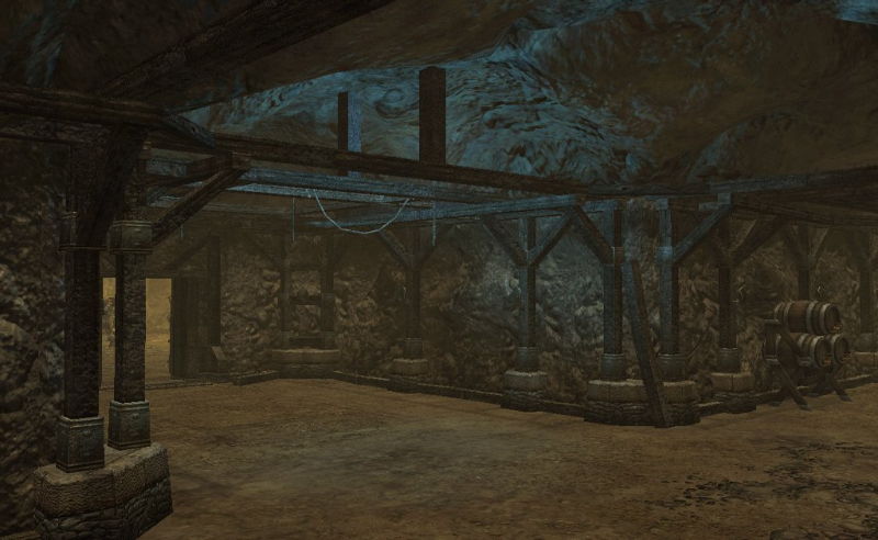 Neverwinter Nights 2 - screenshot 2