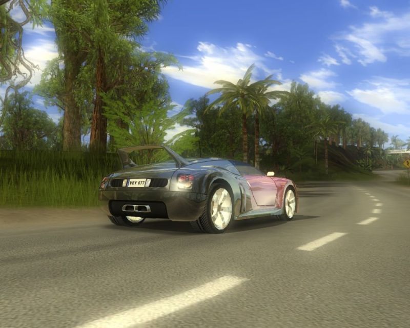Xpand Rally Xtreme - screenshot 8