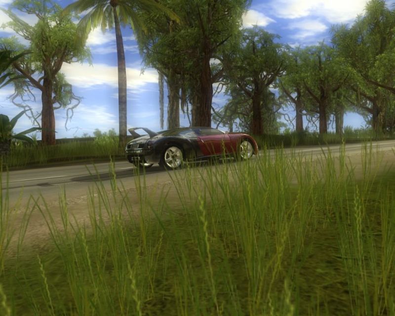 Xpand Rally Xtreme - screenshot 2