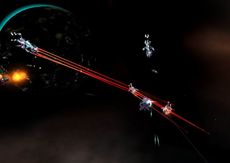 Sword of the Stars - screenshot 43