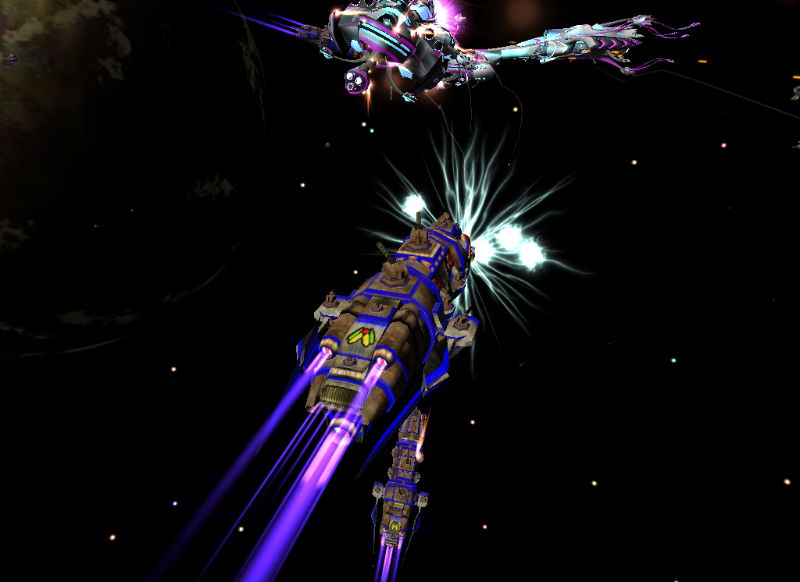 Sword of the Stars - screenshot 39