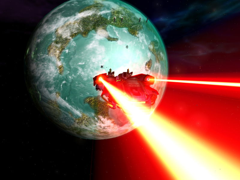 Sword of the Stars - screenshot 12