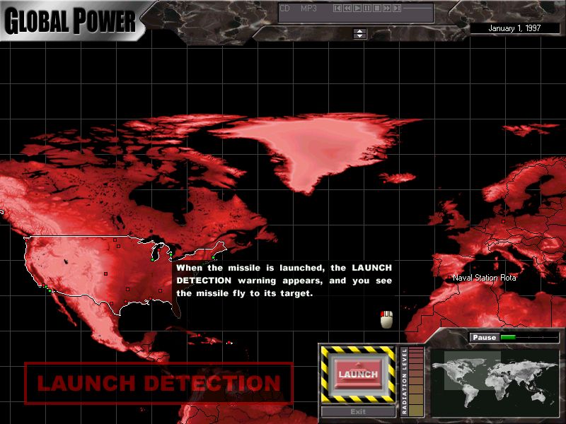 SuperPower - screenshot 1