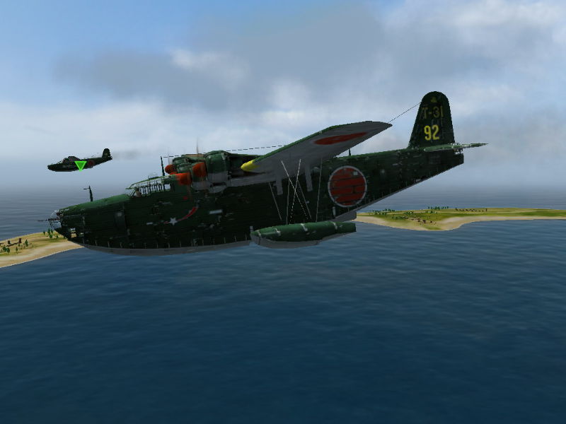 Pacific Storm - screenshot 65