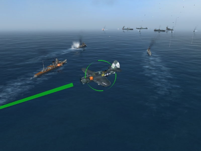 Pacific Storm - screenshot 54