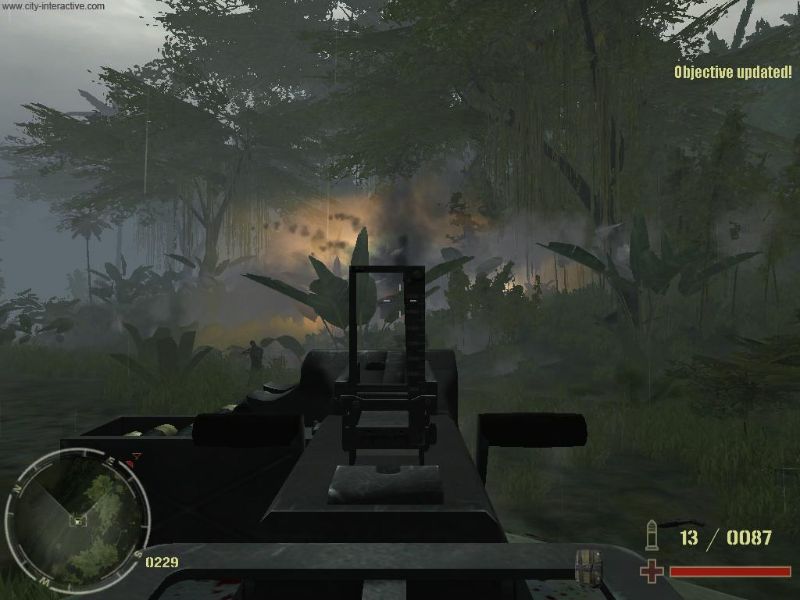 Terrorist Takedown: War In Colombia - screenshot 9