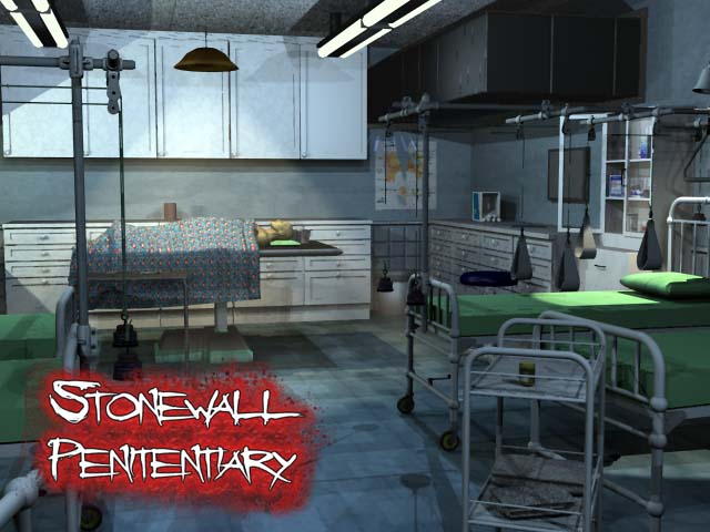 Stonewall Penitentiary - screenshot 8
