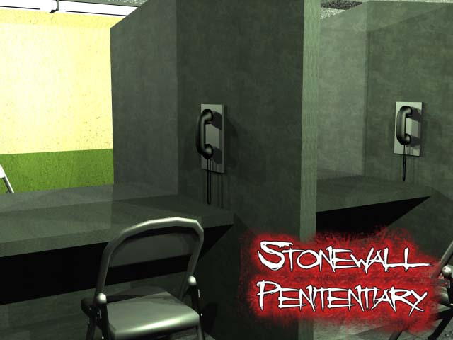 Stonewall Penitentiary - screenshot 7