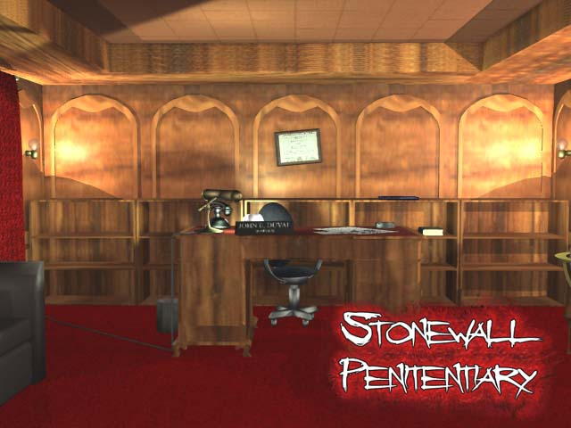Stonewall Penitentiary - screenshot 6