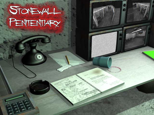 Stonewall Penitentiary - screenshot 5