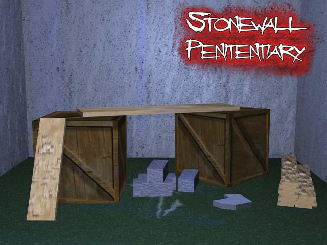 Stonewall Penitentiary - screenshot 4