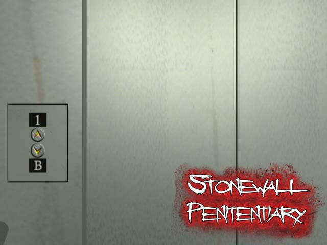 Stonewall Penitentiary - screenshot 3