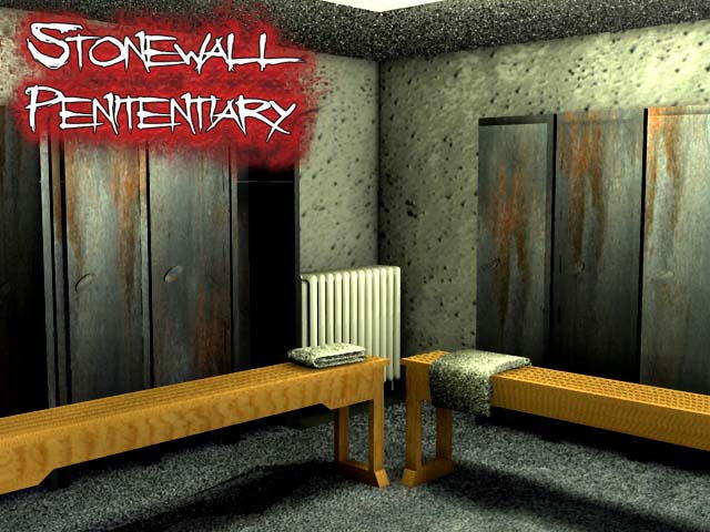 Stonewall Penitentiary - screenshot 2