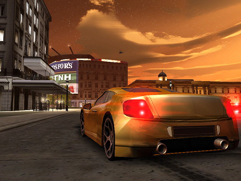 Taxi 3: eXtreme Rush - screenshot 27